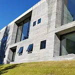 Daire Z - Next Door To Therme Vals