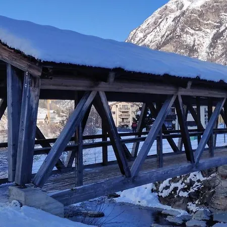 公寓 Z - Next Door To Therme