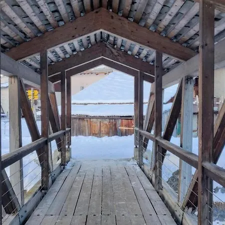 Z - Next Door To Therme Апартаменты *