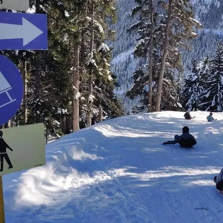 Z - Next Door To Therme * 瓦尔斯