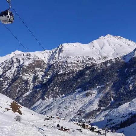 Z - Next Door To Therme *