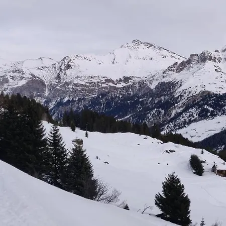 Z - Next Door To Therme *