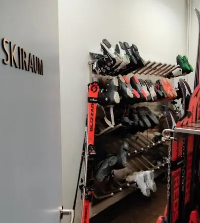 Z - Next Door To Therme 公寓 *