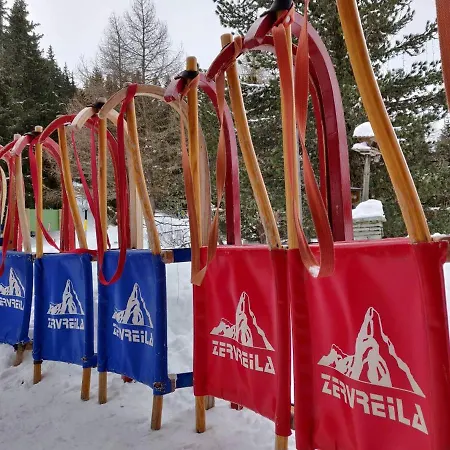 Z - Next Door To Therme 公寓 *