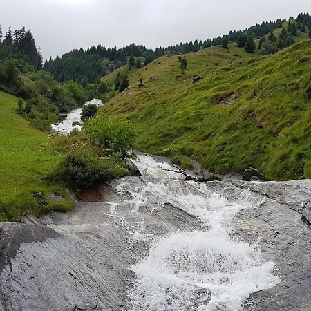 公寓 Z - Next Door To Therme *