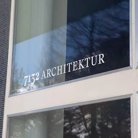 Z - Next Door To Therme *