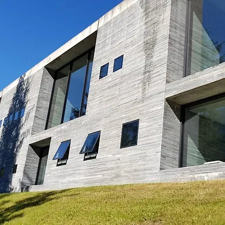 公寓 Z - Next Door To Therme 瓦尔斯