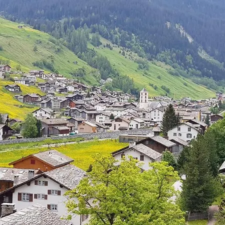 Z - Next Door To Therme Vals
