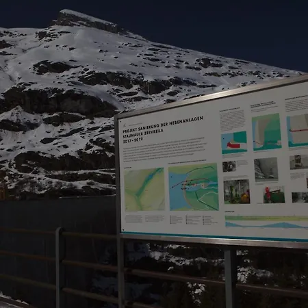 Z - Next Door To Therme *