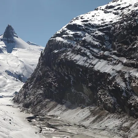 Z - Next Door To Therme 公寓 瓦尔斯