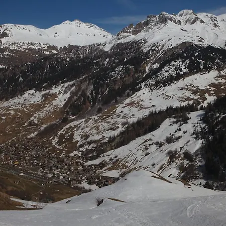 Z - Next Door To Therme Vals