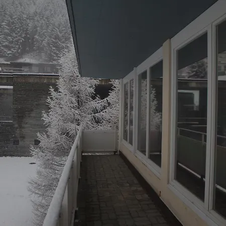 Z - Next Door To Therme Apartment