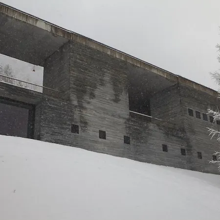 Z - Next Door To Therme Apartment Vals