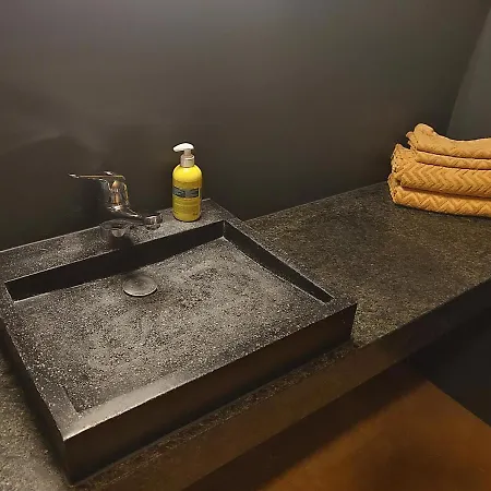 Z - Next Door To Therme *