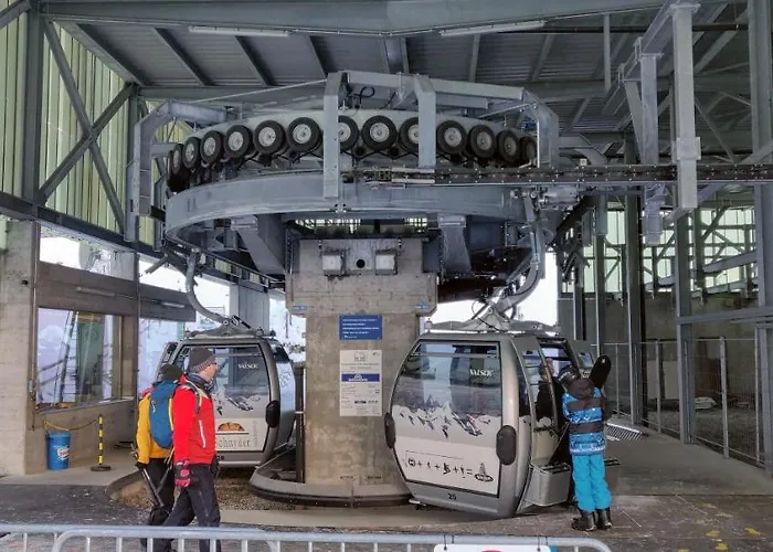 Z - Next Door To Therme Apartamento