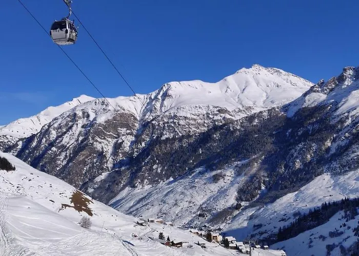 Z - Next Door To Therme *