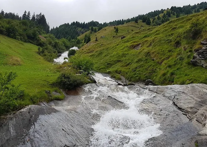 Appartement Z - Next Door To Therme *