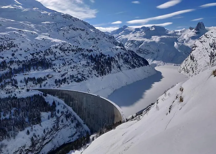 Appartement Z - Next Door To Therme