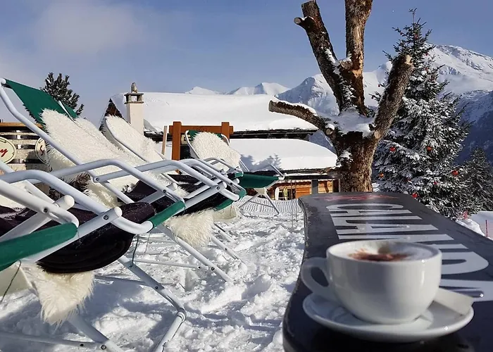 Z - Next Door To Therme * Vals