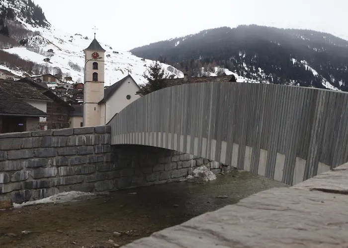 Appartement Z - Next Door To Therme