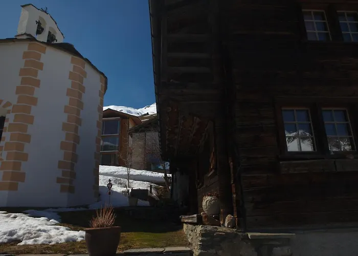 Z - Next Door To Therme Appartement *