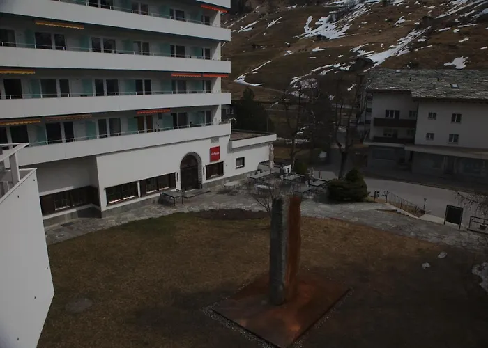 Z - Next Door To Therme Apartamento *