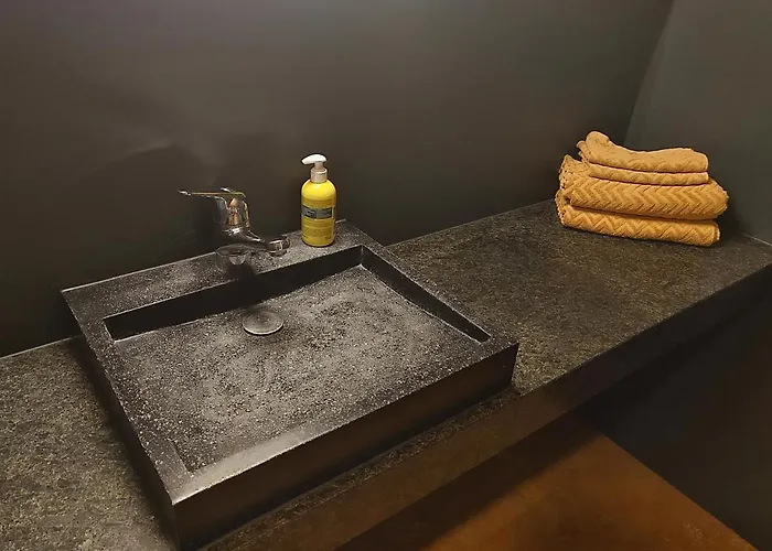 Z - Next Door To Therme *