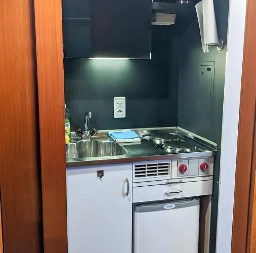 Z - Next Door To Therme