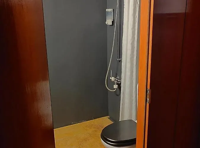 Z - Next Door To Therme *