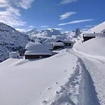 Apartmán Z - Next Door To Therme Vals