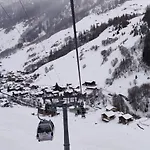 Apartmán Z - Next Door To Therme Vals