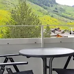 Z - Next Door To Therme