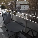 Apartmán Z - Next Door To Therme Vals