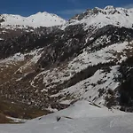 Z - Next Door To Therme Vals