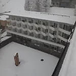 Z - Next Door To Therme