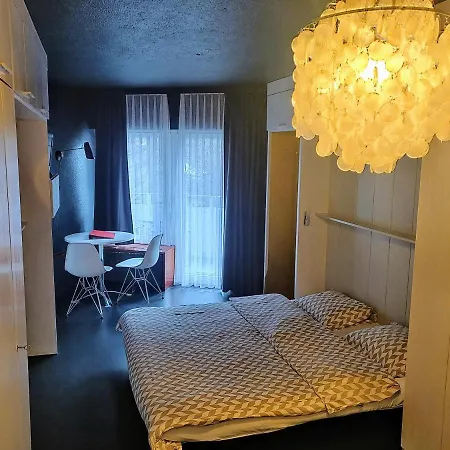 아파트 Z - Next Door To Therme
