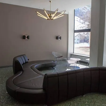 아파트 Z - Next Door To Therme