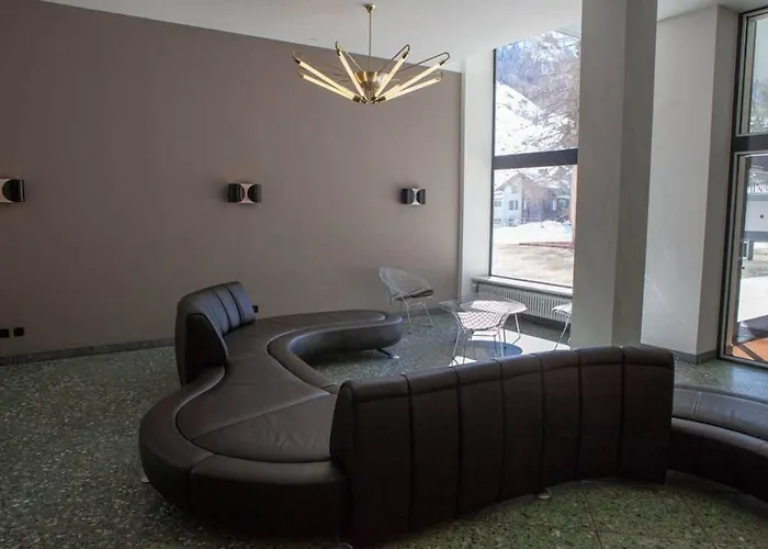 Appartamento Z - Next Door To Therme