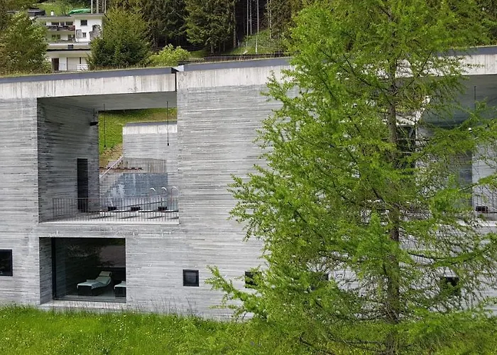 Z - Next Door To Therme Appartamento *