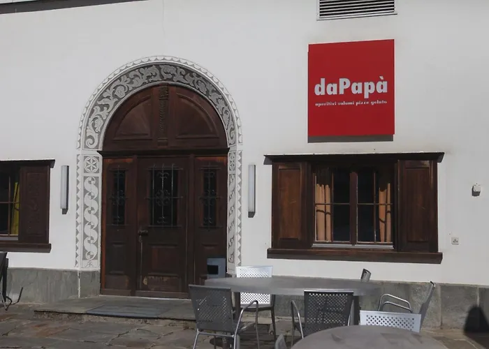 Appartamento Z - Next Door To Therme Vals