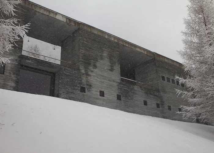 Z - Next Door To Therme Appartamento Vals
