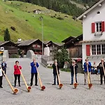 Z - Next Door To Therme Vals