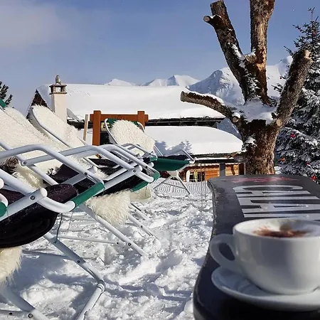 Z - Next Door To Therme * Vals