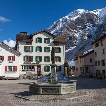 Z - Next Door To Therme Vals