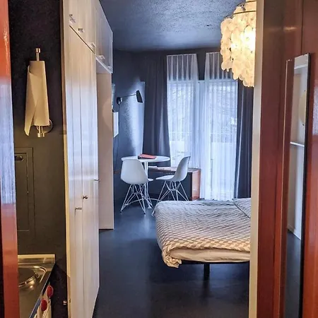 Apartament Z - Next Door To Therme Vals