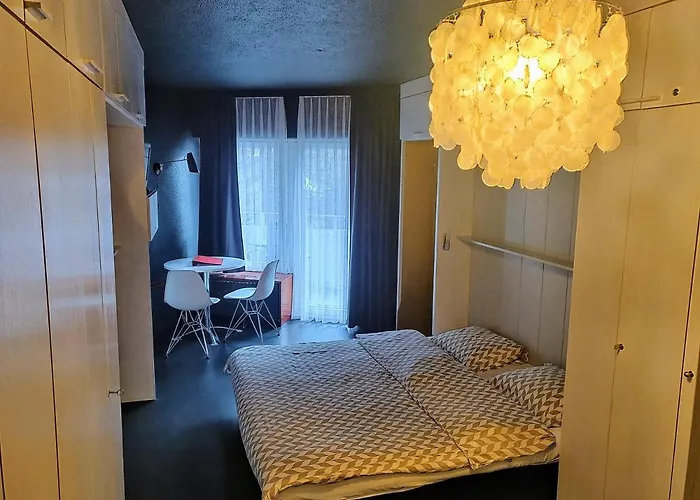 Apartament Z - Next Door To Therme