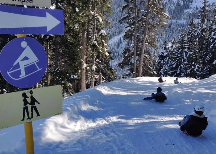 Z - Next Door To Therme * Vals