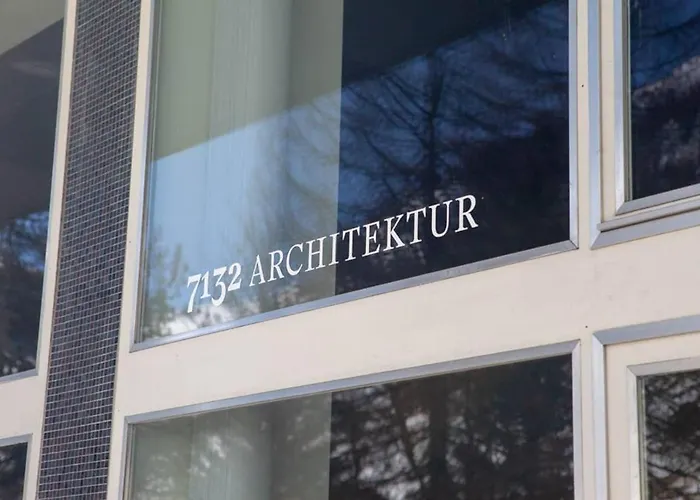 Z - Next Door To Therme *